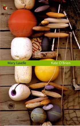 Mary Lavelle (ebok) av Kate O'Brien