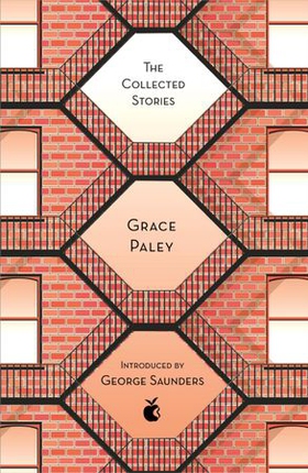 The Collected Stories of Grace Paley (ebok) av Ukjent