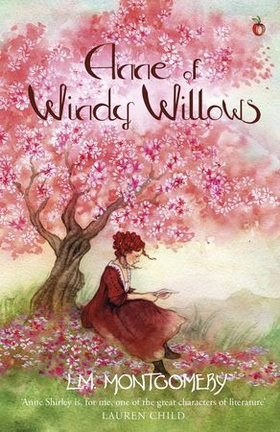 Anne of Windy Willows (ebok) av L. M. Montgomery