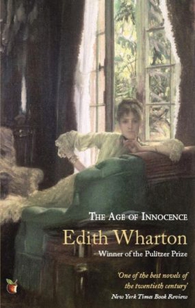 The Age Of Innocence (ebok) av Edith Wharton