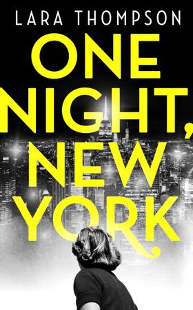 One Night, New York