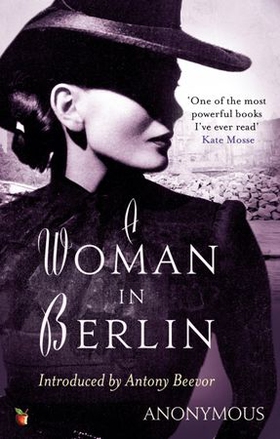 A Woman In Berlin (ebok) av Anonymous Author