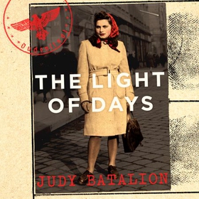 The Light of Days (lydbok) av Judy Batalion