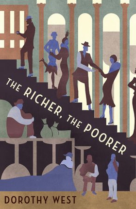 The Richer, The Poorer