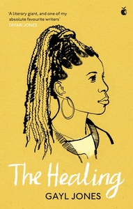 The Healing (ebok) av Gayl Jones