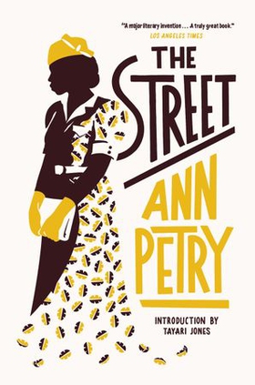 The Street (ebok) av Ann Petry