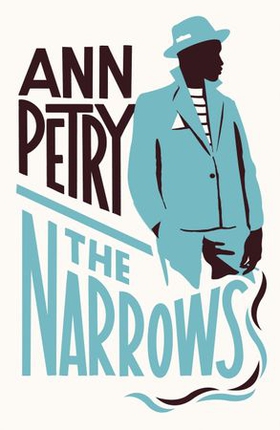 The Narrows (ebok) av Ann Petry