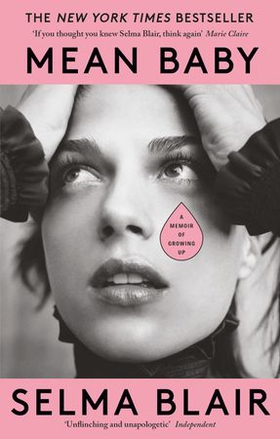 Mean Baby - A Memoir of Growing Up - the instant New York Times bestseller from the acclaimed actor and disability rights campaigner (ebok) av Ukjent