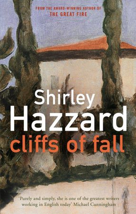 Cliffs Of Fall (ebok) av Shirley Hazzard (Deceased)