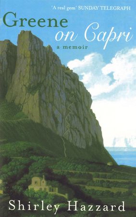 Greene On Capri (ebok) av Shirley Hazzard (Deceased)