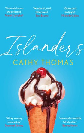 Islanders (ebok) av Ukjent