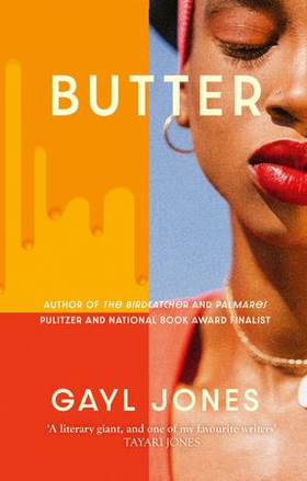 Butter - Novellas, Stories and Fragments (ebok) av Gayl Jones