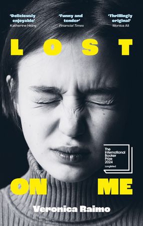 Lost on Me - Longlisted for the International Booker Prize 2024 (ebok) av Ukjent