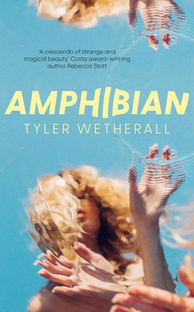 Amphibian (ebok) av Tyler Wetherall