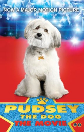 Pudsey the Dog: The Movie (ebok) av Pudsey