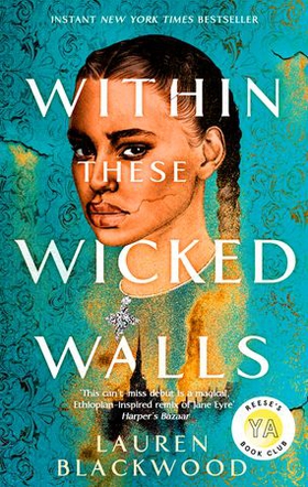 Within These Wicked Walls - the must-read Reese Witherspoon Book Club Pick (ebok) av Lauren Blackwood