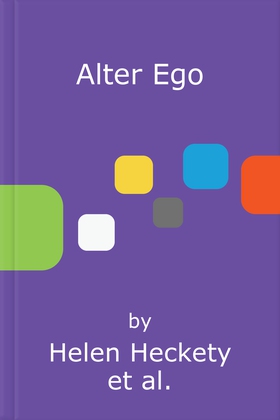 Alter Ego - An unputdownable page-turner that will make you laugh and cry (lydbok) av Helen Heckety