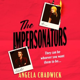 The Impersonators (lydbok) av Angela Chadwick