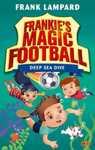 Deep Sea Dive (ebok) av Frank Lampard