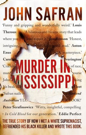 Murder in Mississippi (ebok) av John Safran