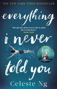 Everything I Never Told You (ebok) av Celeste