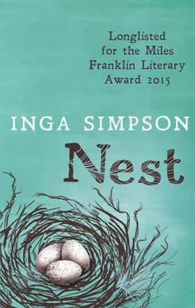 Nest (ebok) av Inga Simpson