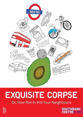 Exquisite Corpse (ebok) av Various
