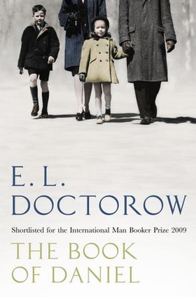 The Book of Daniel (ebok) av E. L. Doctorow