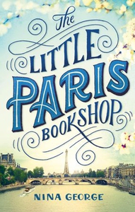The Little Paris Bookshop (ebok) av Nina Geor