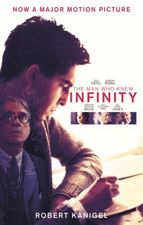 The Man Who Knew Infinity - A Life of the Genius Ramanujan (ebok) av Robert Kanigel