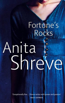 Fortune's Rocks (ebok) av Anita Shreve