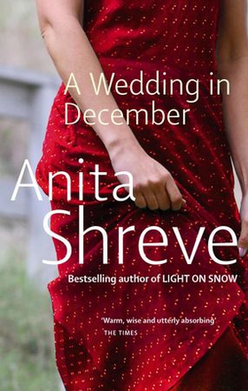 A Wedding In December (ebok) av Ukjent