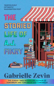 The Storied Life of A.J. Fikry (ebok) av Gabr