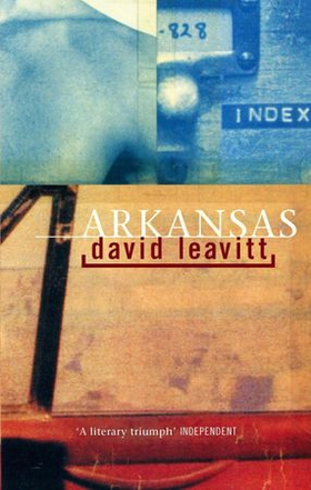 Arkansas (ebok) av David Leavitt