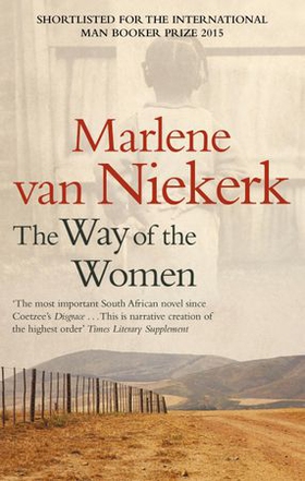 The Way Of The Women (ebok) av Marlene van Ni