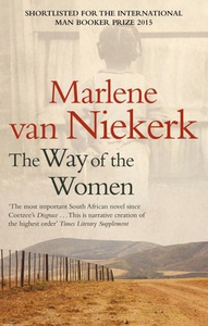 The Way Of The Women (ebok) av Marlene van Ni