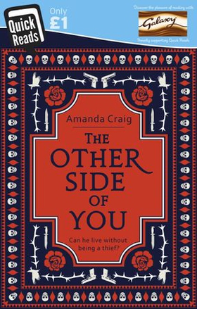 The Other Side of You - Quick Reads (ebok) av Amanda Craig