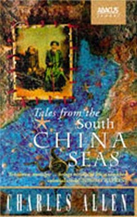 Tales From The South China Seas - Images of the British in South East Asia in the Twentieth Century (ebok) av Charles Allen