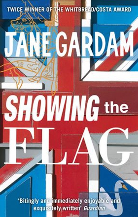 Showing The Flag (ebok) av Jane Gardam