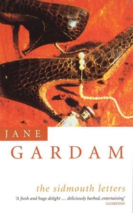 The Sidmouth Letters (ebok) av Jane Gardam