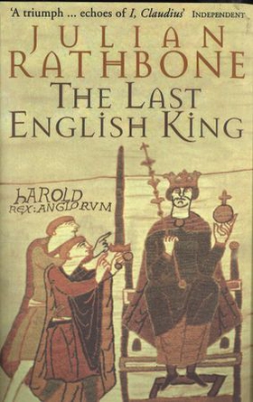The Last English King (ebok) av Julian Rathbone