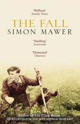 The Fall (ebok) av Simon Mawer