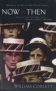 Now And Then (ebok) av William Corlett