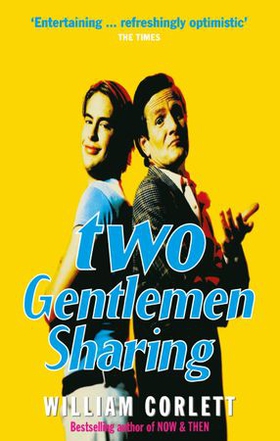 Two Gentlemen Sharing (ebok) av William Corlett