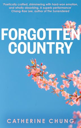 Forgotten Country (ebok) av Catherine Chung