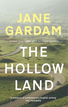 The Hollow Land (ebok) av Jane Gardam