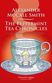 The Peppermint Tea Chronicles
