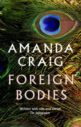 Foreign Bodies (ebok) av Amanda Craig