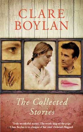 The Collected Stories