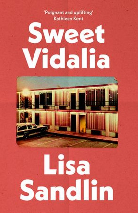 Sweet Vidalia (ebok) av Lisa Sandlin